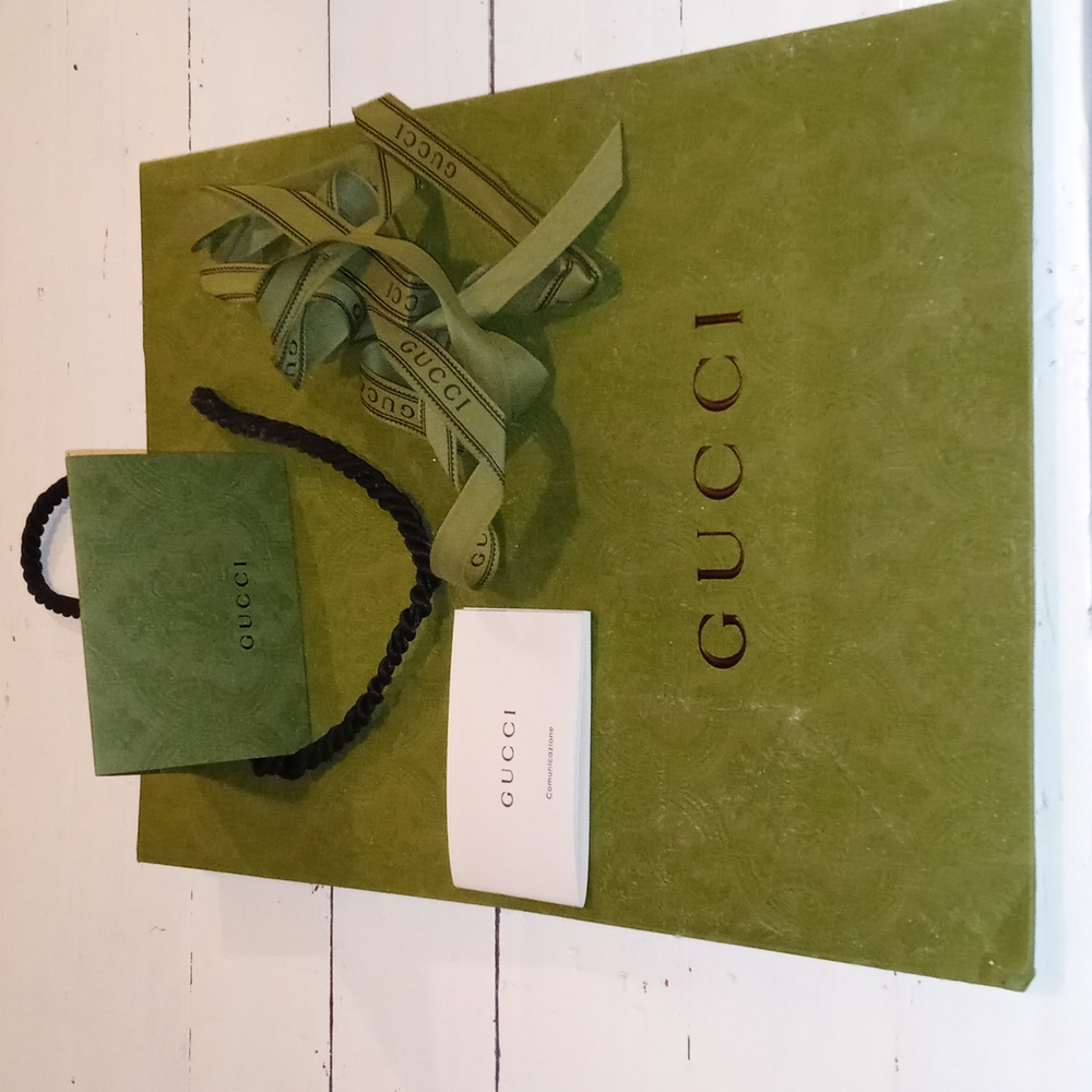 Shopping Bag